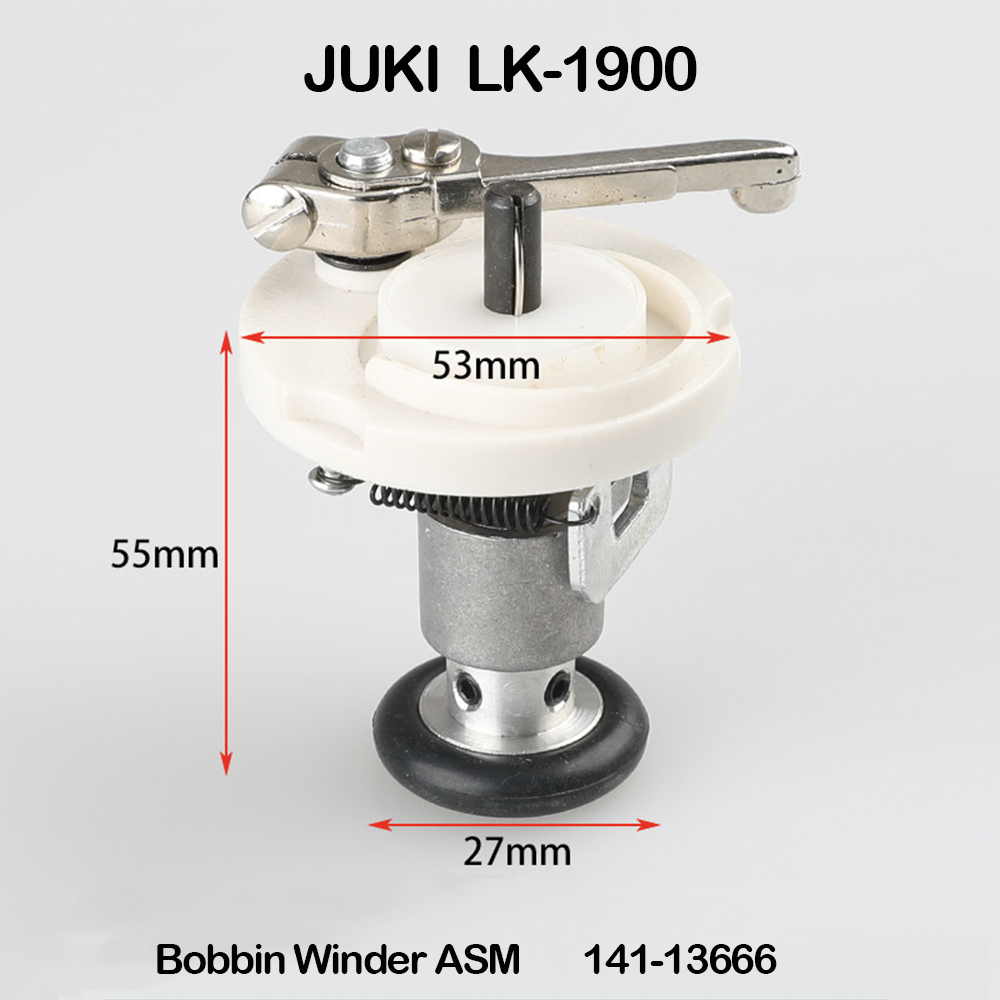 Bobinador para Varios Modelos  - Textile Sewing Machine reseña y precio