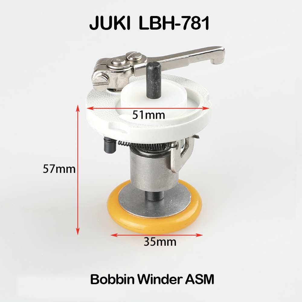 Bobinador para Varios Modelos  - Textile Sewing Machine reseña y precio