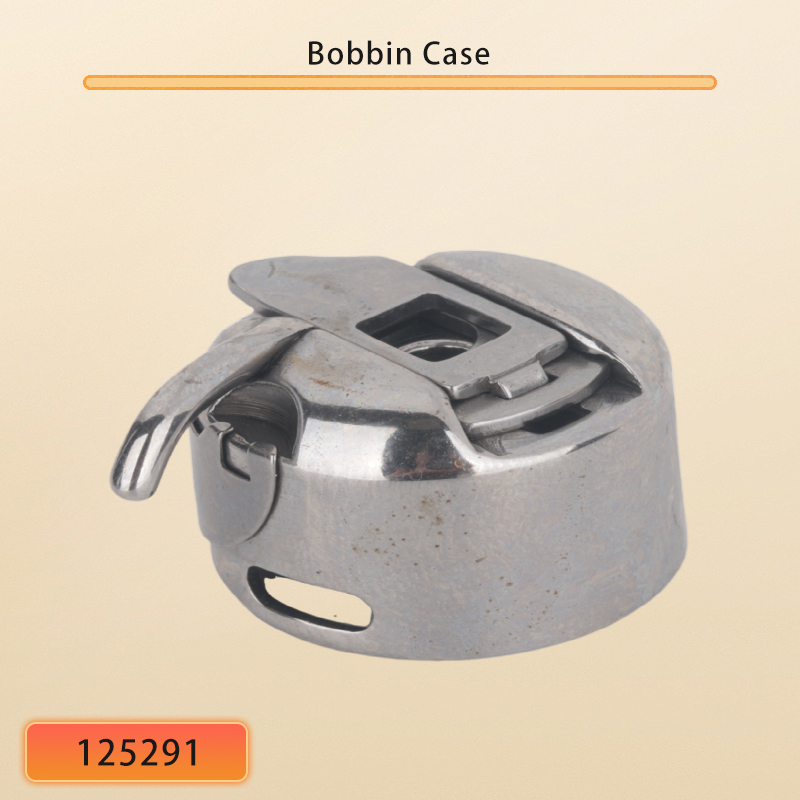 Caja de bobina de dirección in - Textile Sewing Machine reseña y precio