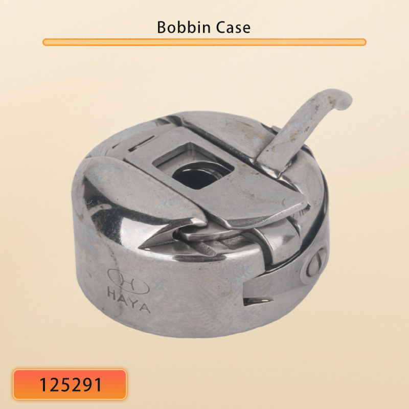 Caja de bobina de dirección in - Textile Sewing Machine reseña y precio