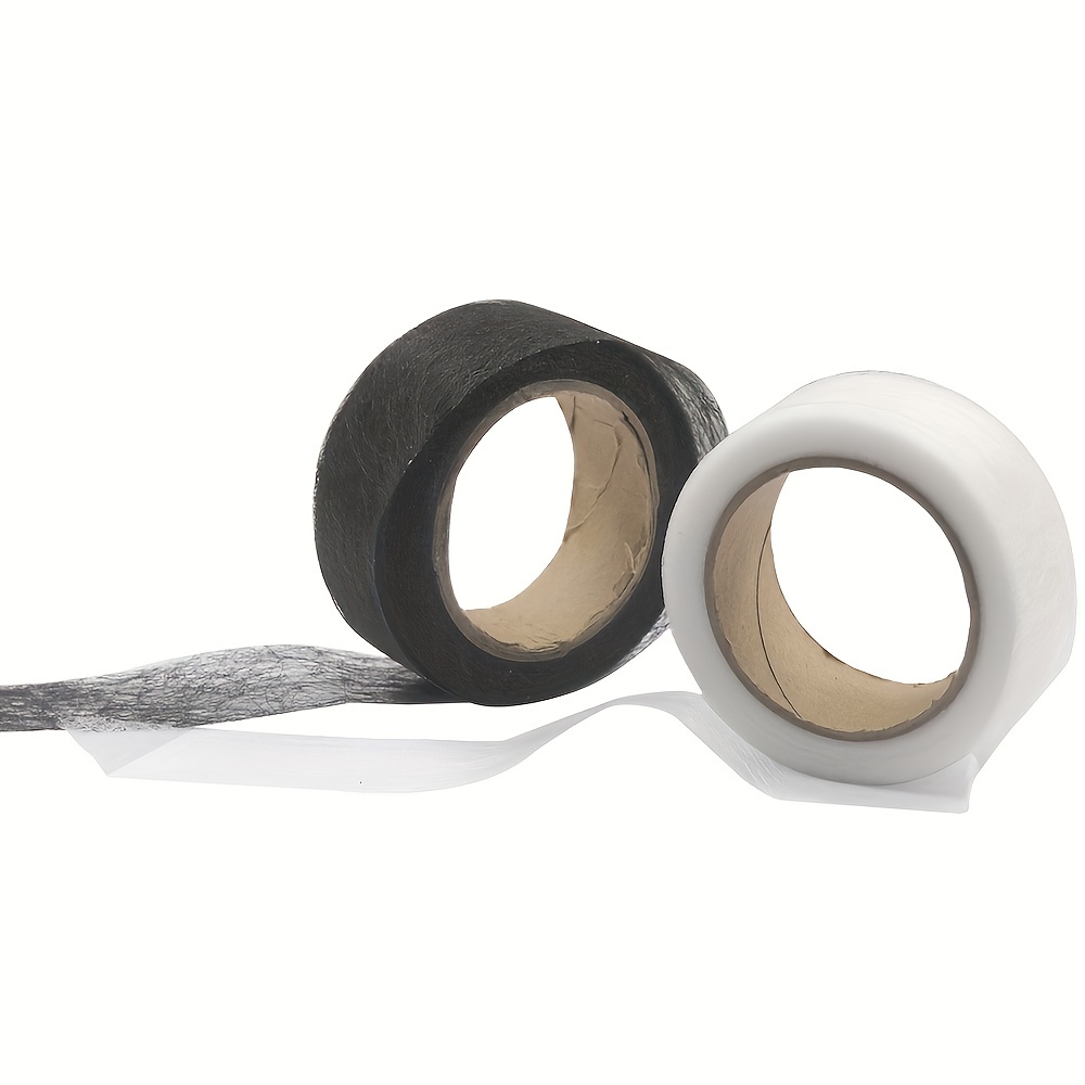 2 uds 20mm * 10m cintas para d - Hem Tape Fusible reseña y precio