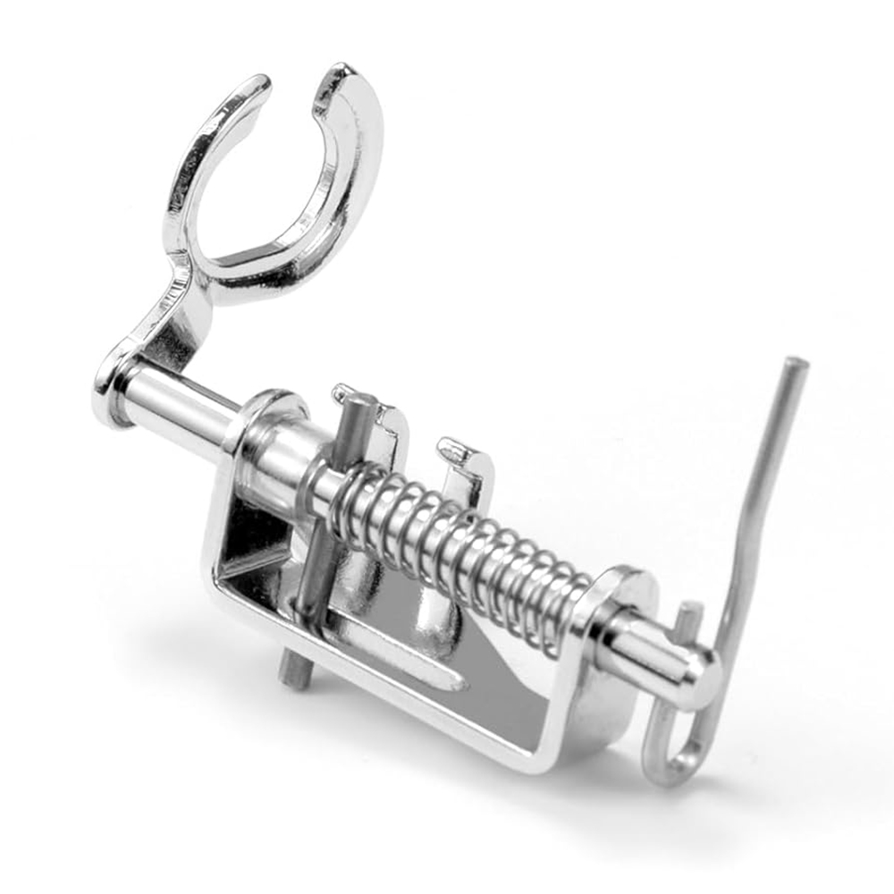 Prensatelas de Metal con punta - Sewing Tt reseña y precio
