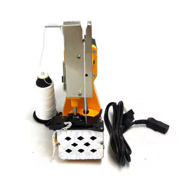 Máquina Selladora de Bolsas Te - Textile Sewing Machine reseña y precio