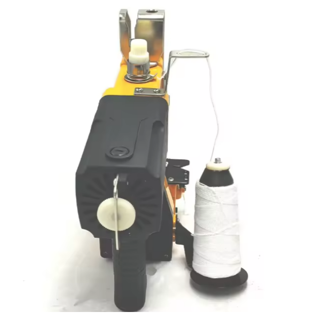 Máquina Selladora de Bolsas Te - Textile Sewing Machine reseña y precio
