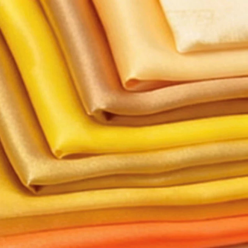 Tela de Satén Suave Multicolor - Is Sewing A Textile Craft reseña y precio