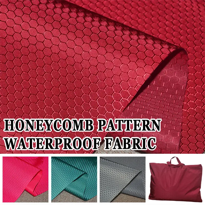 Tela de PU Impermeable para Mo - Is Sewing A Textile Craft reseña y precio
