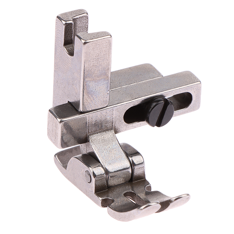 Pie prensatelas multifuncional - Zipper Foot Presser reseña y precio