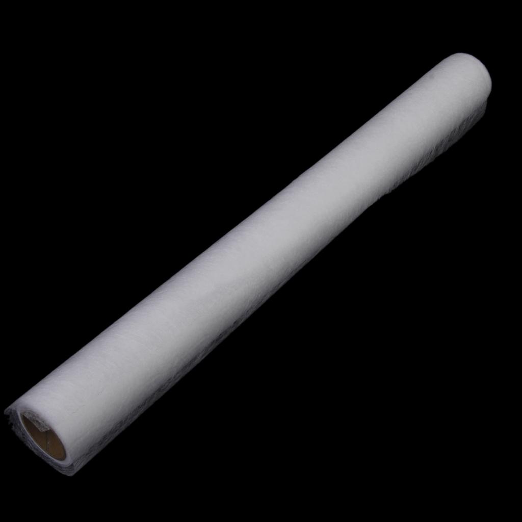 Nueva cinta adhesiva de yeso p - Hem Tape Fusible reseña y precio