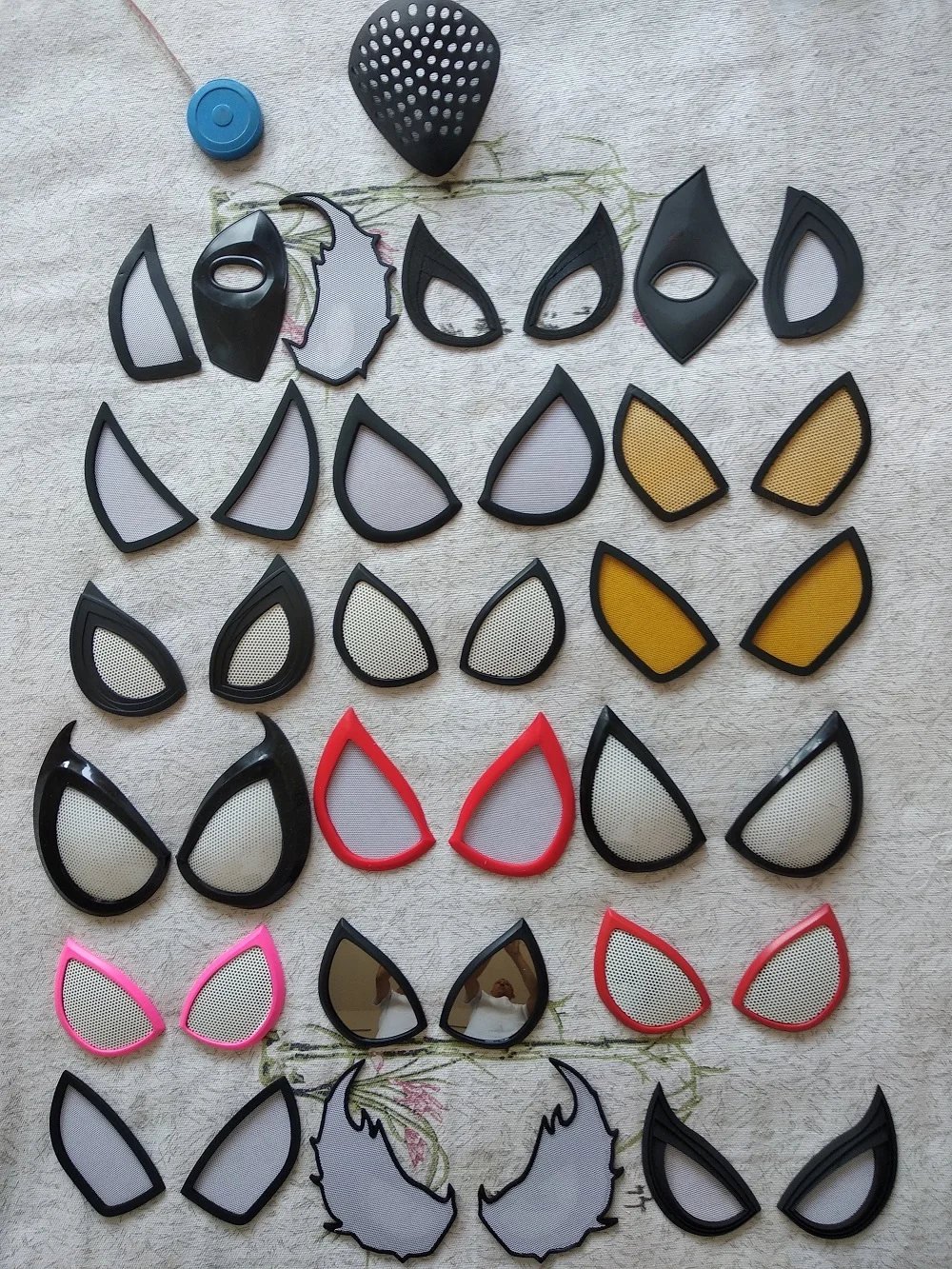 Servicio de Sublimación de Tin - Sewing Kit reseña y precio