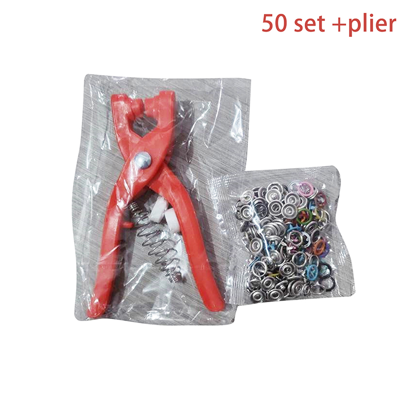 Herramienta de Alicates de Met - Sewing Kit reseña y precio