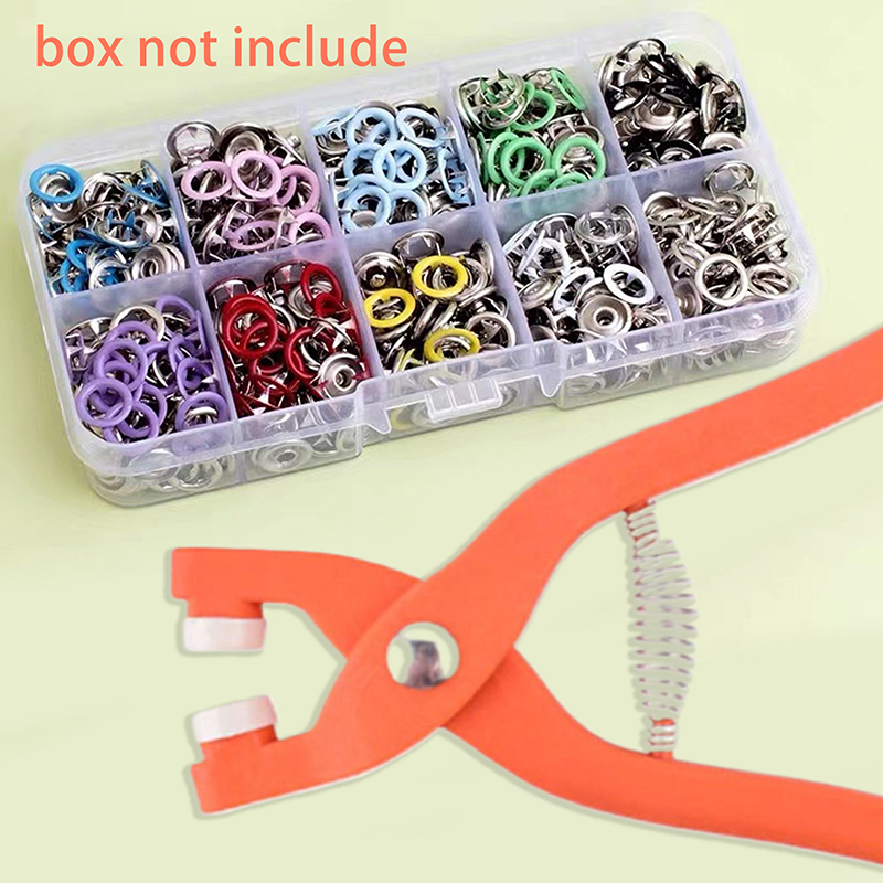 Herramienta de Alicates de Met - Sewing Kit reseña y precio