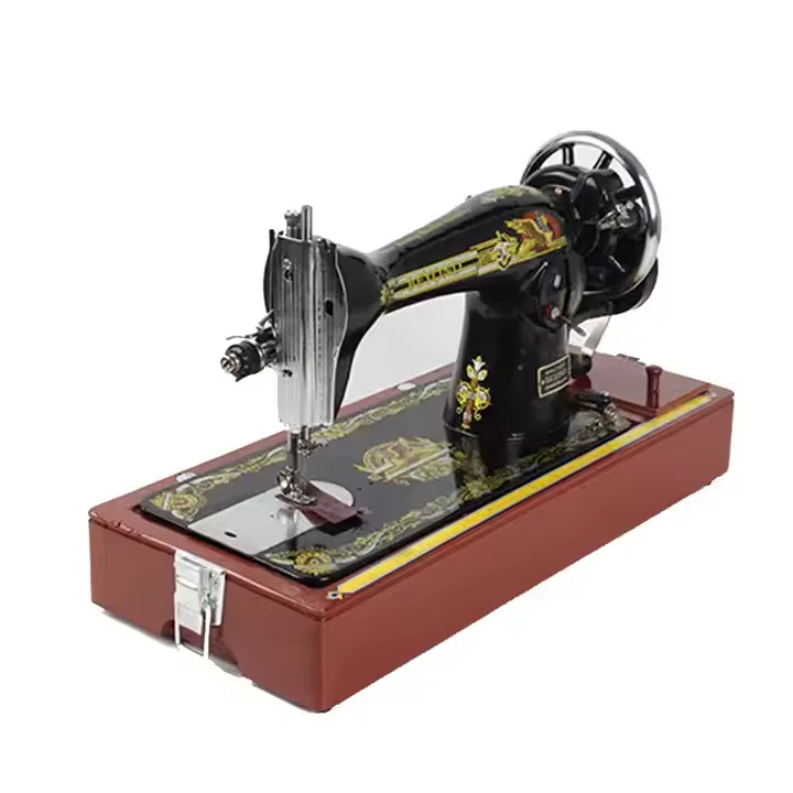 JUKKY-Mini máquina de coser do - Sewing Jahit reseña y precio