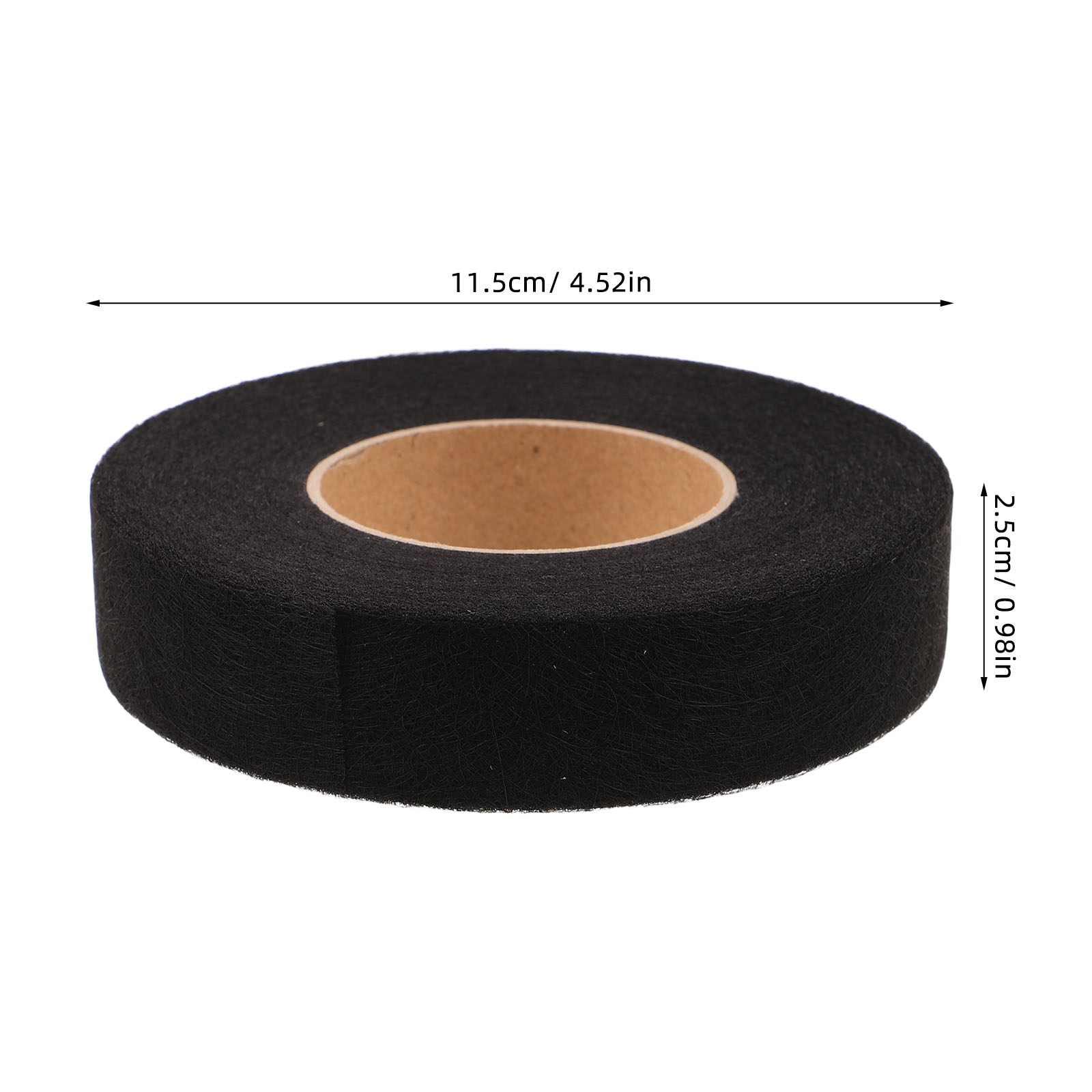 4 Rollos de Cinta Adhesiva Ter - Hem Tape Fusible reseña y precio