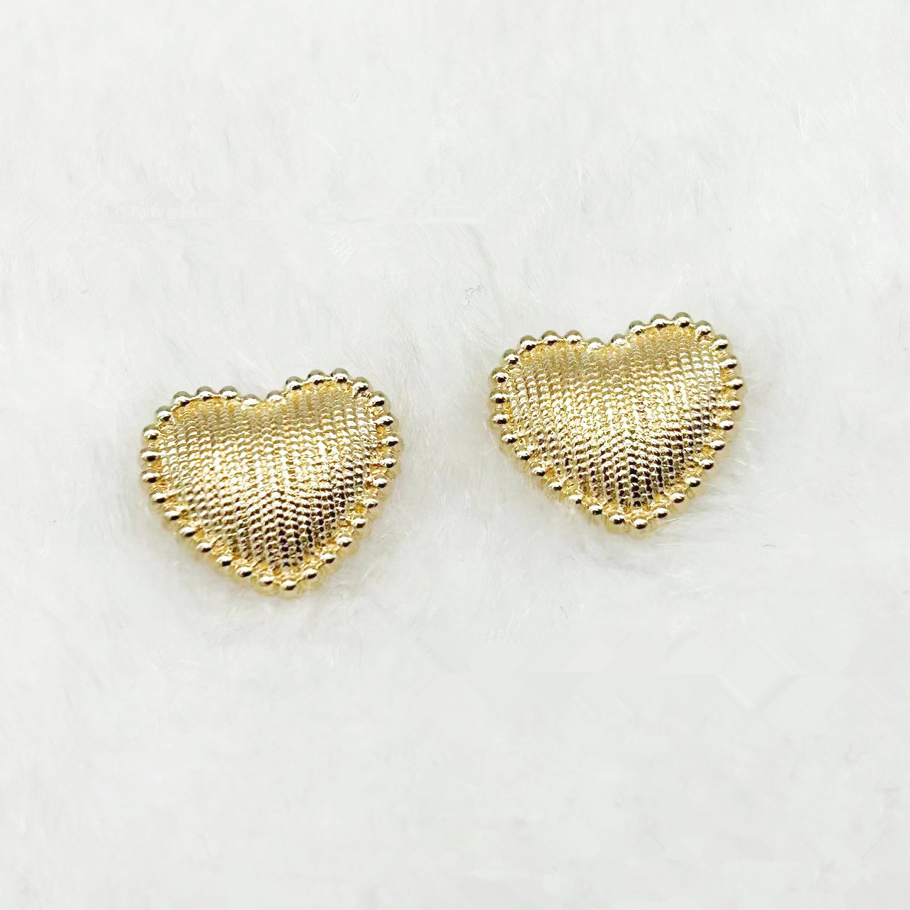 Botones de corazón de Metal en - Button Hole Cutter reseña y precio