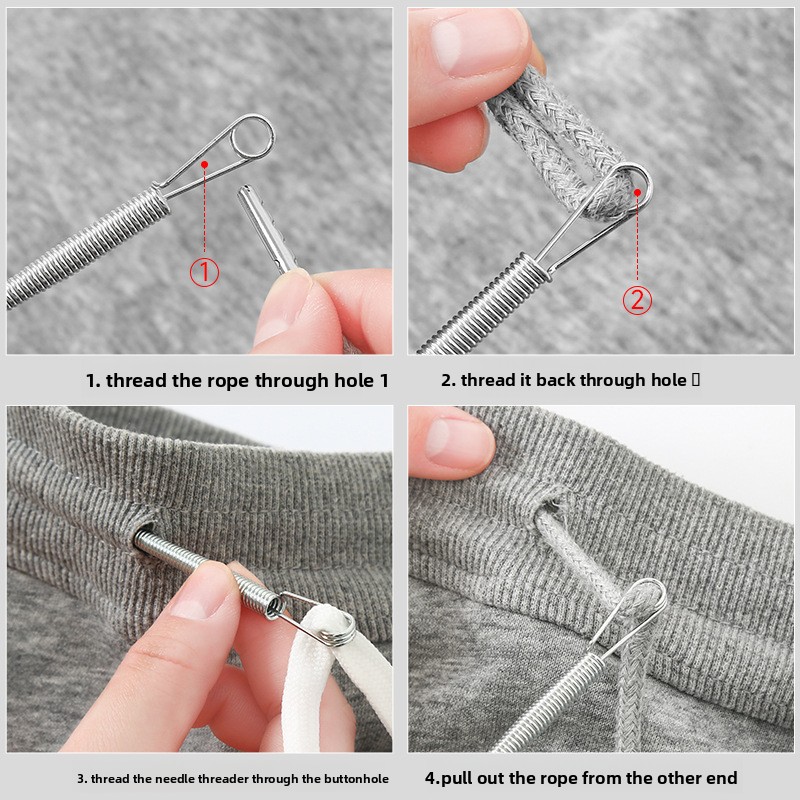 1/5 unidades de clip enrollado - Button Hole Cutter reseña y precio
