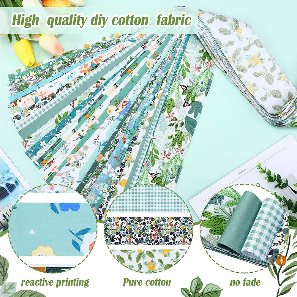 Paños de tela para manualidade - Is Sewing A Textile Craft reseña y precio