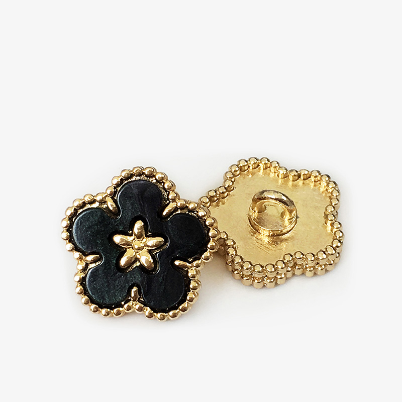 Botones de flores de Metal de  - Button Hole Cutter reseña y precio