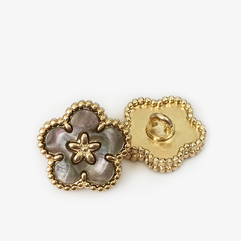 Botones de flores de Metal de  - Button Hole Cutter reseña y precio