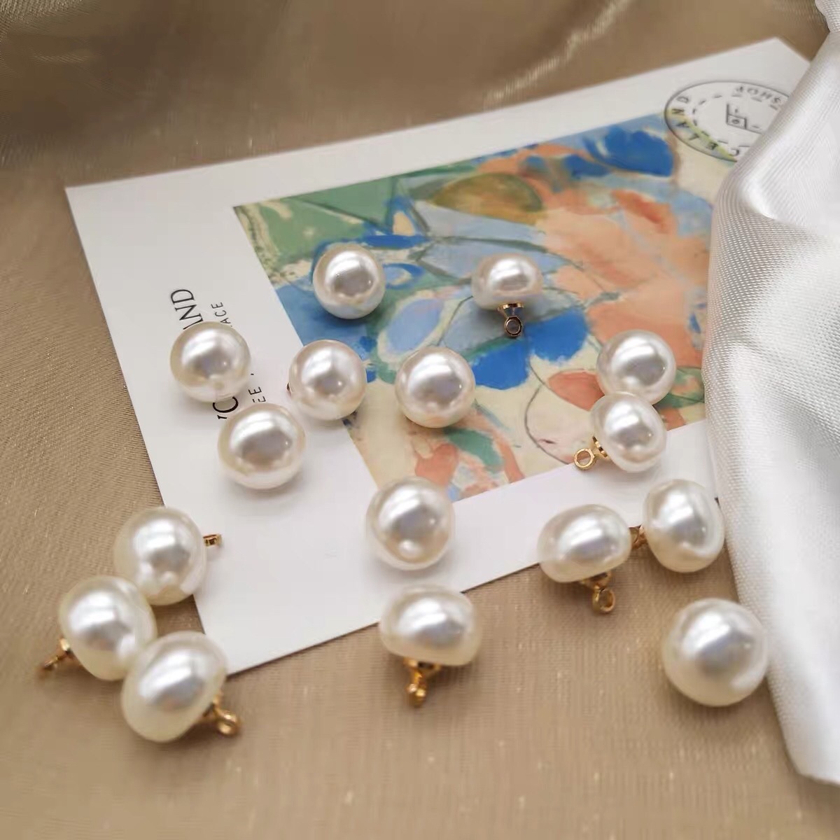 20 piezas botones redondos de  - Button Hole Cutter reseña y precio