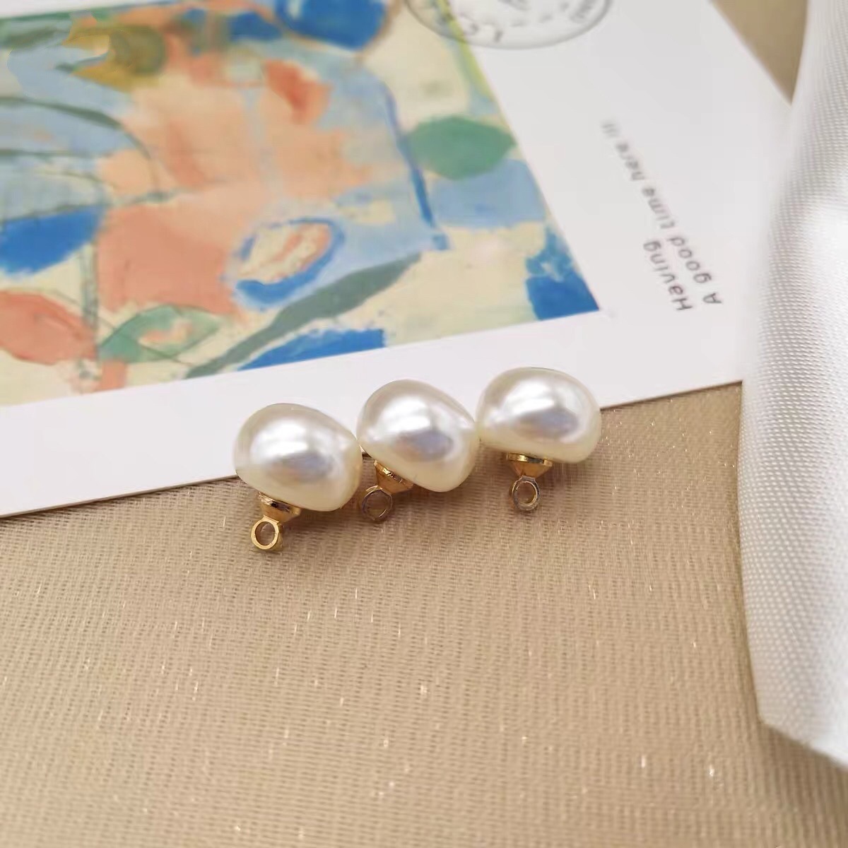 20 piezas botones redondos de  - Button Hole Cutter reseña y precio