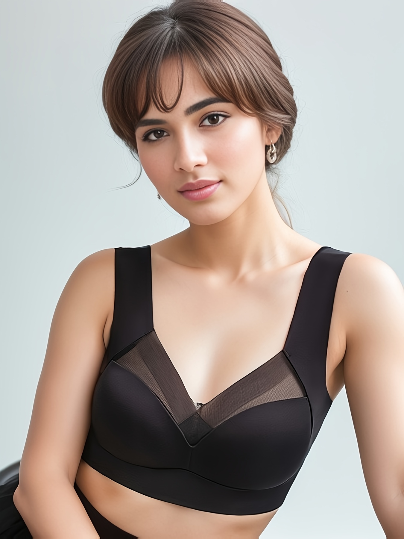 5 piezas de sujetadores deport - Sewing Latex reseña y precio