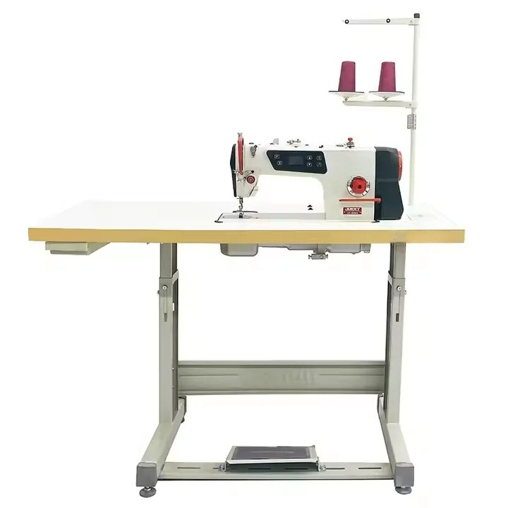 Máquina De coser de punto de b - Sewing Jahit reseña y precio