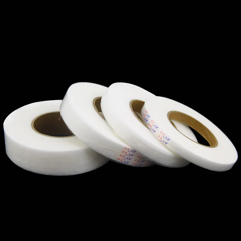 Tela adhesiva de doble cara PA - Hem Tape Fusible reseña y precio
