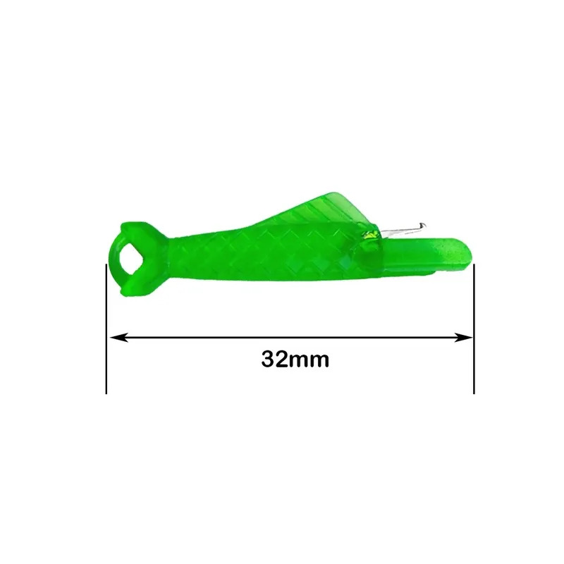 Enhebrador de agujas automátic - Needle Threader Tool reseña y precio
