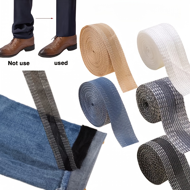 Paquete de 2 unidades de cinta - Interfacing Iron On reseña y precio
