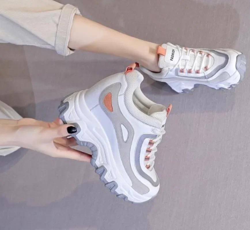 Zapatos informales para mujer  - Sewing Latex reseña y precio