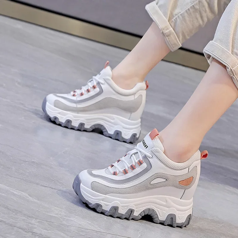 Zapatos informales para mujer  - Sewing Latex reseña y precio