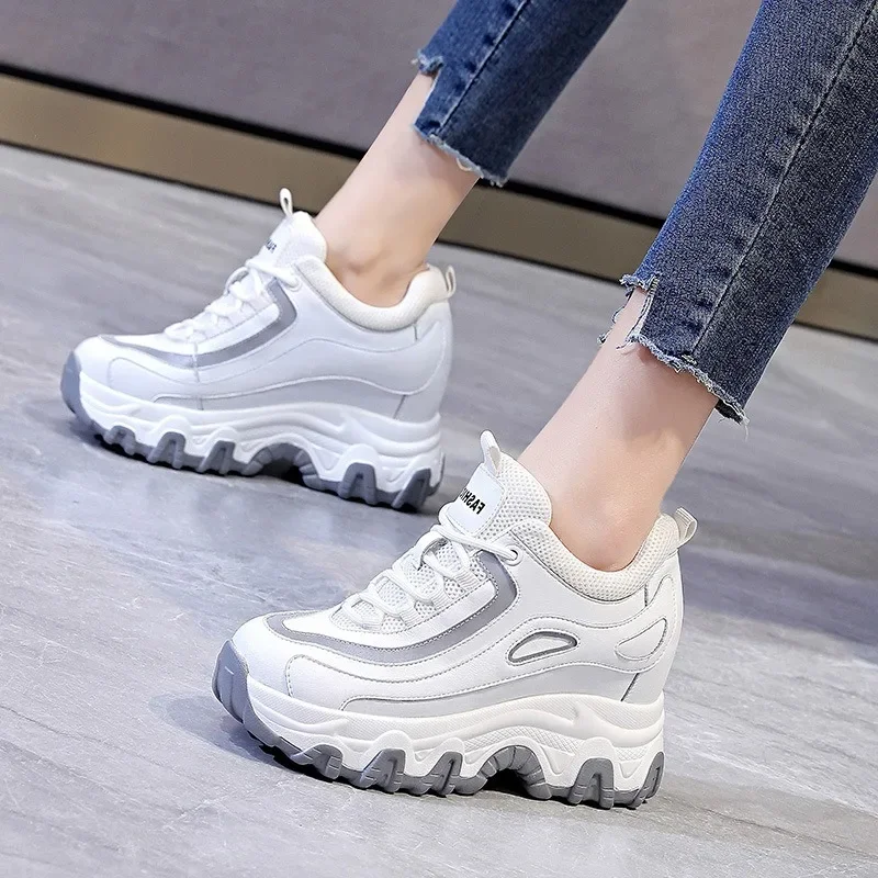 Zapatos informales para mujer  - Sewing Latex reseña y precio