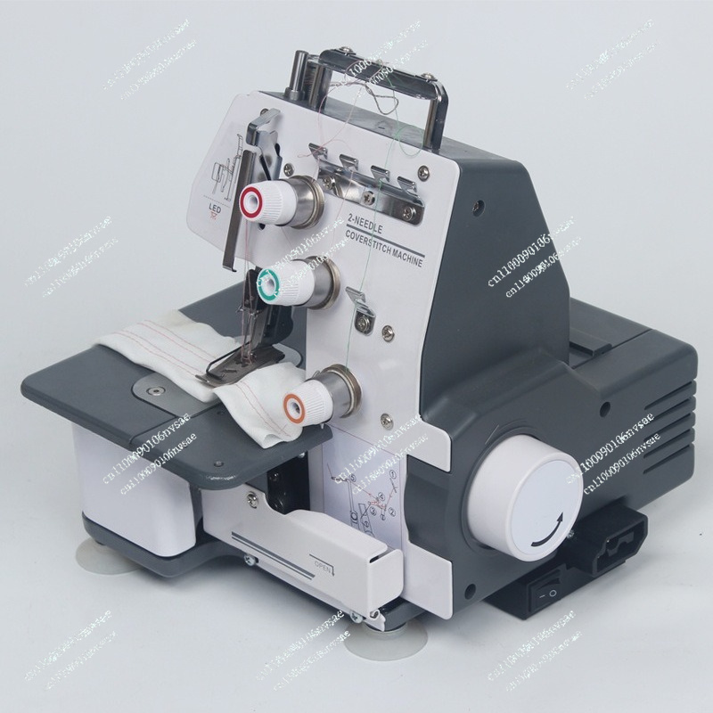 Máquina de Coser Overlock Eléc - Needle Threader Tool reseña y precio
