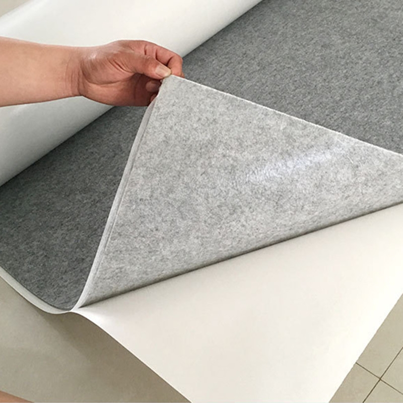 Tela de Fieltro Autoadhesiva p - Is Sewing A Textile Craft reseña y precio