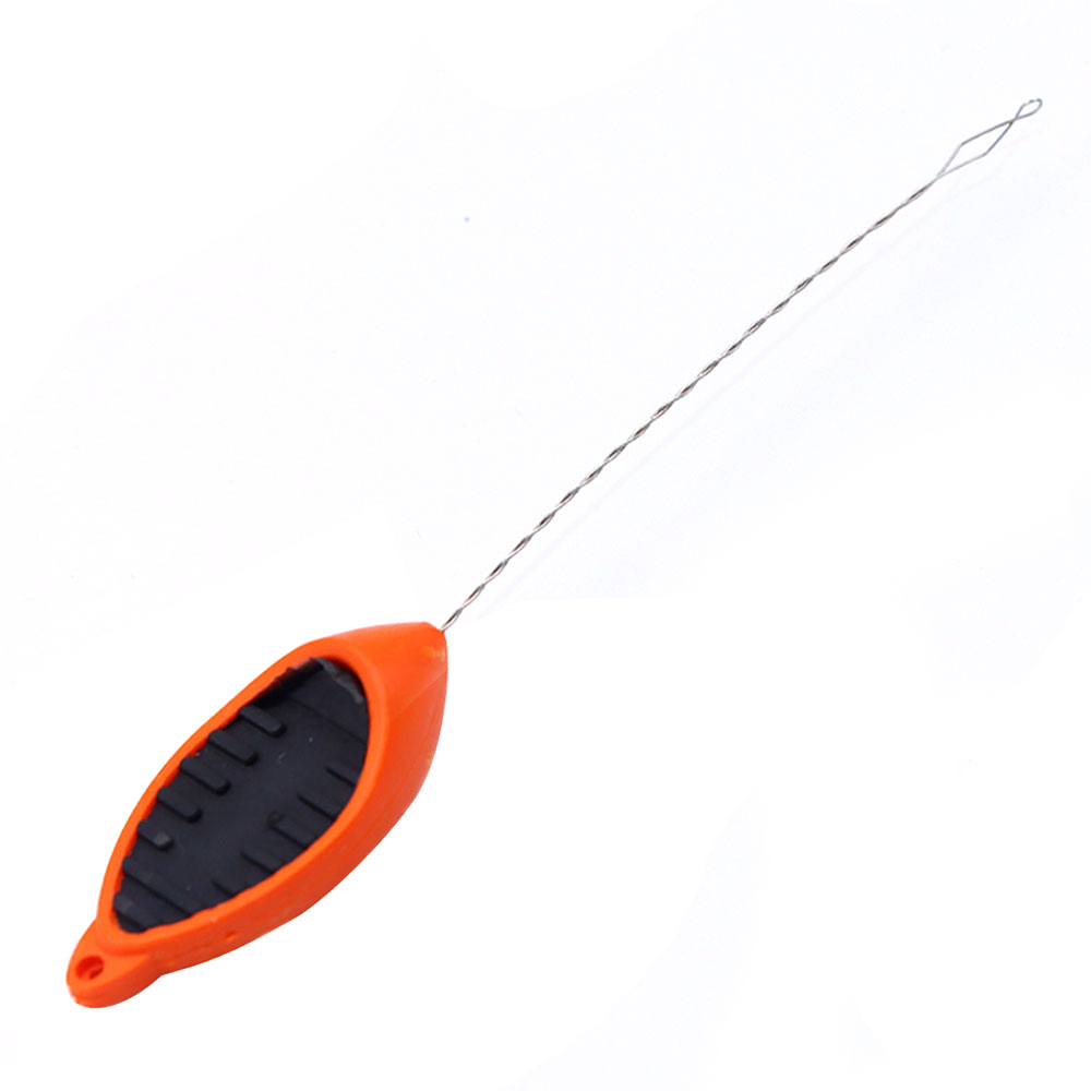 Herramienta de pesca de carpa: - Needle Threader Tool reseña y precio
