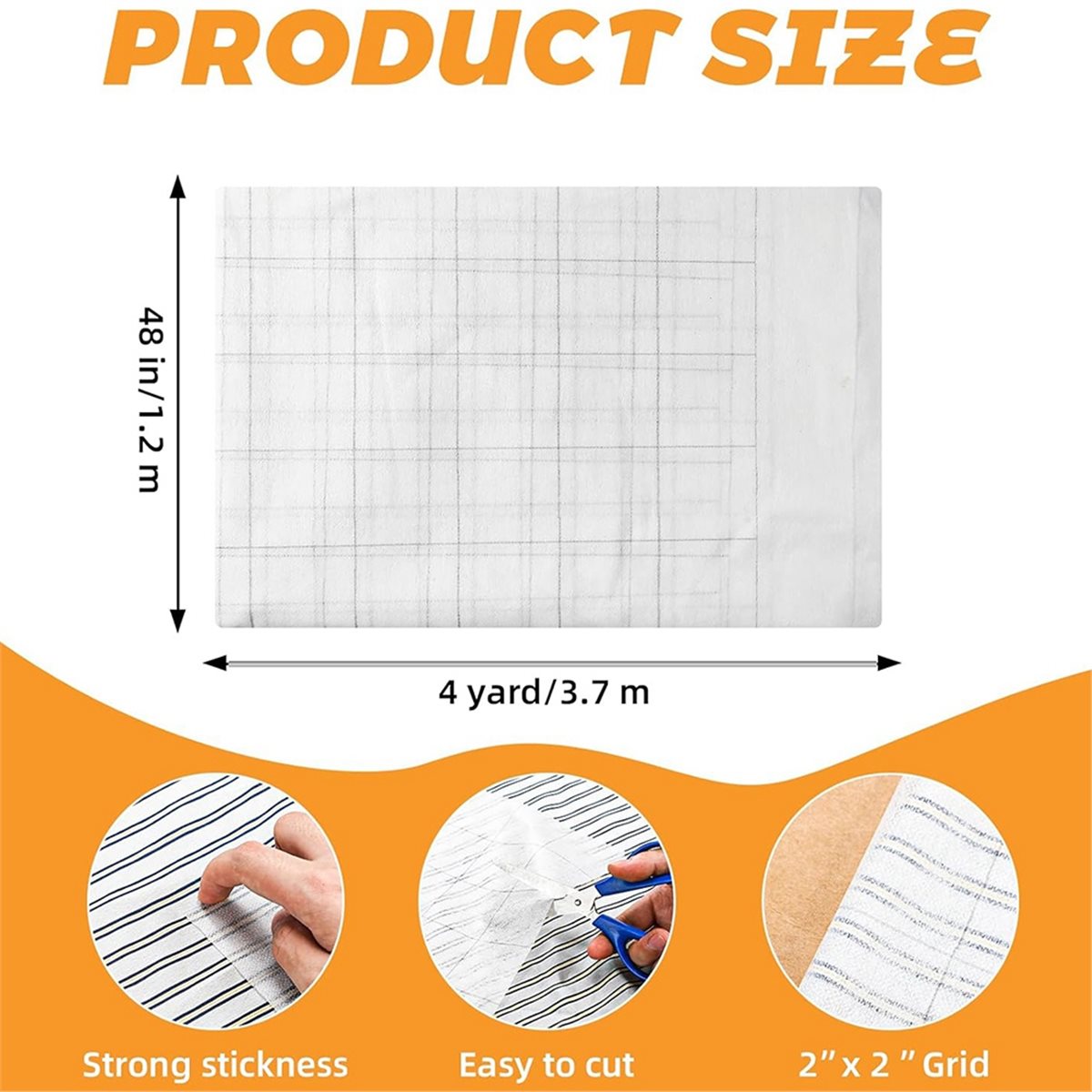 NUEVO 2026 Entretela Fusible T - Interfacing Iron On reseña y precio