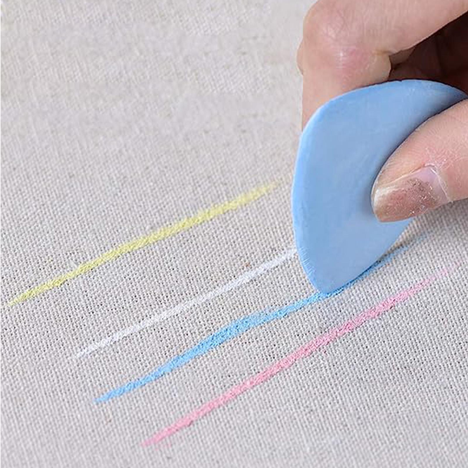 20/10 Piezas de Tizas de Sastr - Textile Sewing Patterns reseña y precio