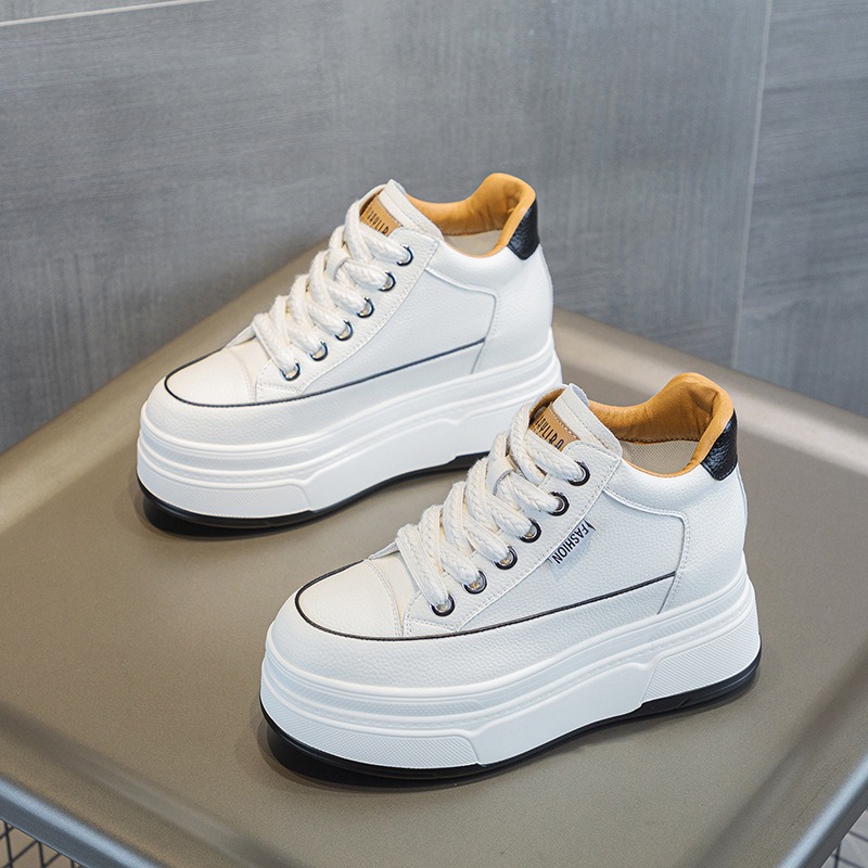 Zapatos vulcanizados de piel a - Sewing Latex reseña y precio