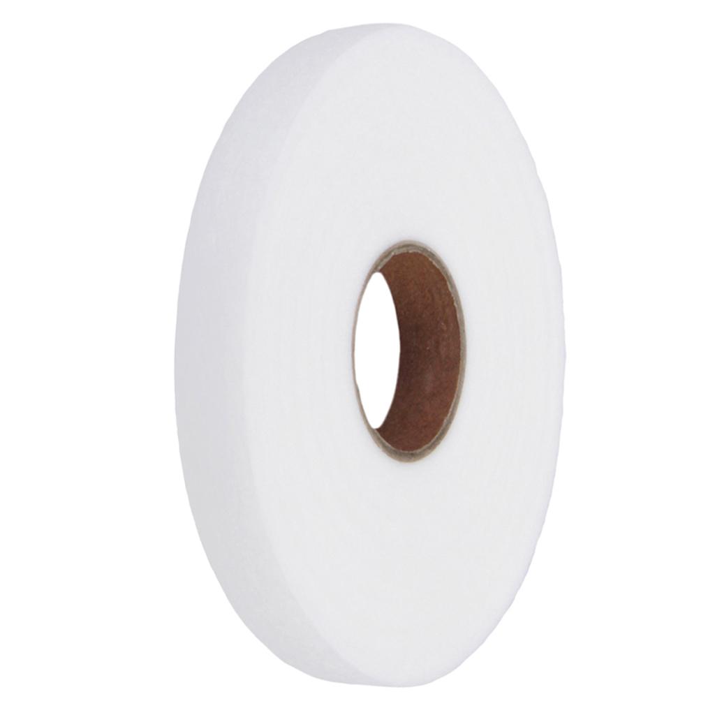 White Wonder Web hierro en dob - Hem Tape Fusible reseña y precio
