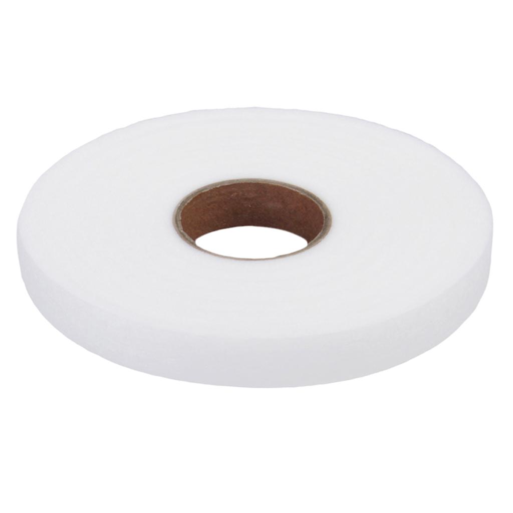 White Wonder Web hierro en dob - Hem Tape Fusible reseña y precio