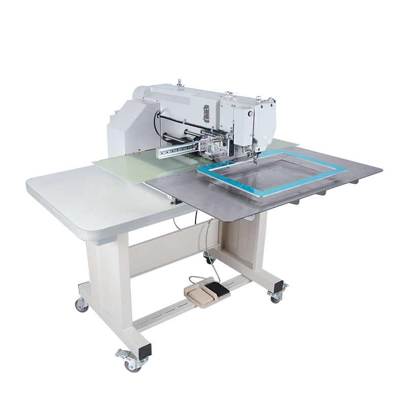 Máquina de Coser Computarizada - Sewing Jahit reseña y precio