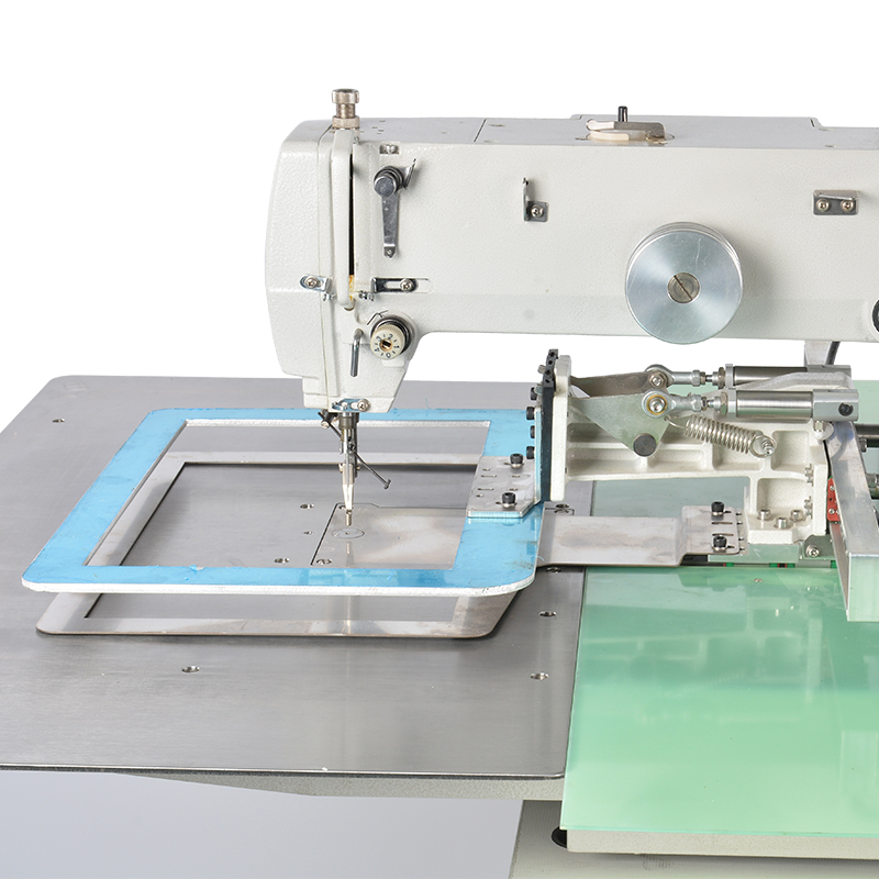 Máquina de Coser Computarizada - Sewing Jahit reseña y precio
