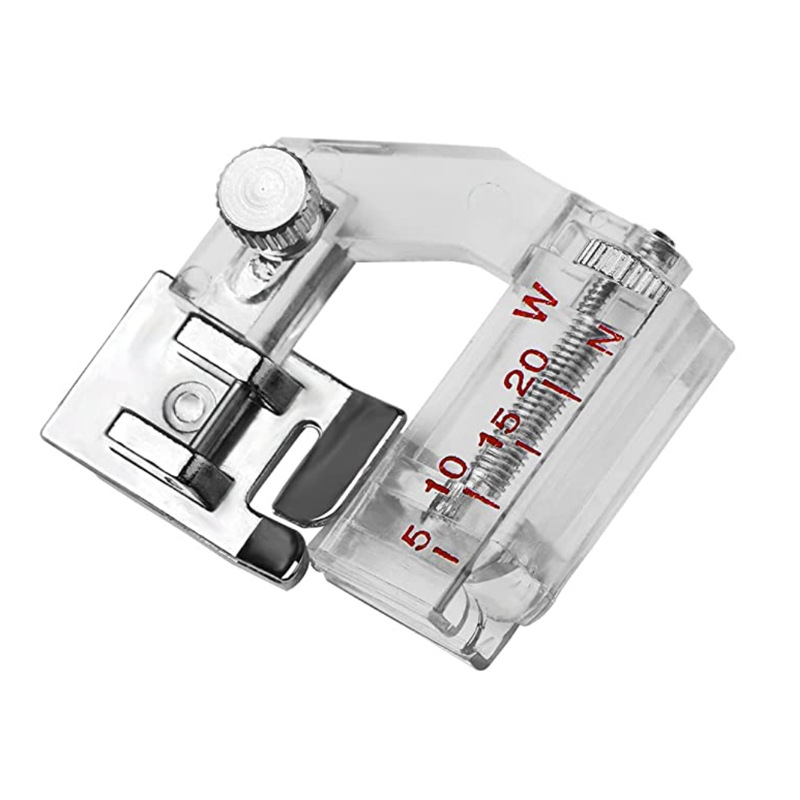 Prensatelas de fruncido de vás - Textile Sewing Machines reseña y precio