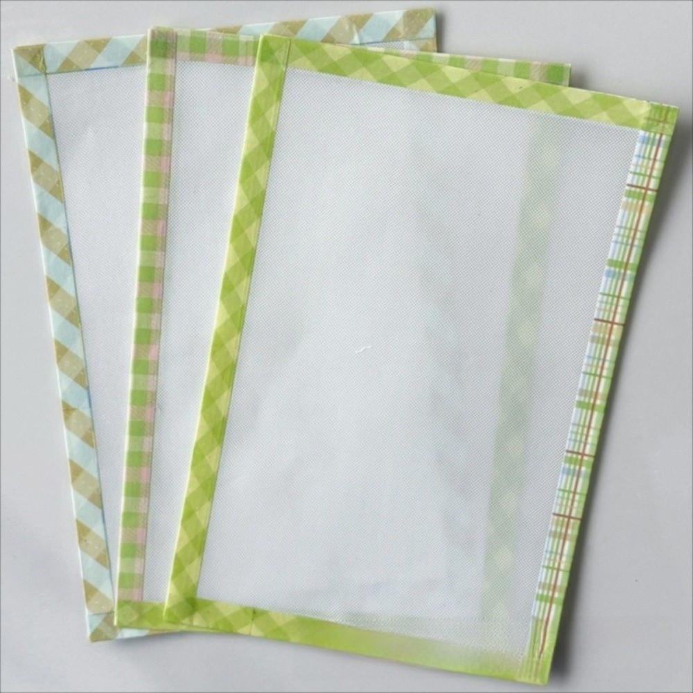 Papel termoadhesivo transparen - Interfacing Iron On reseña y precio