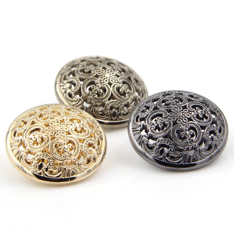20 unids/lote moda Metal botón - Button Hole Cutter reseña y precio