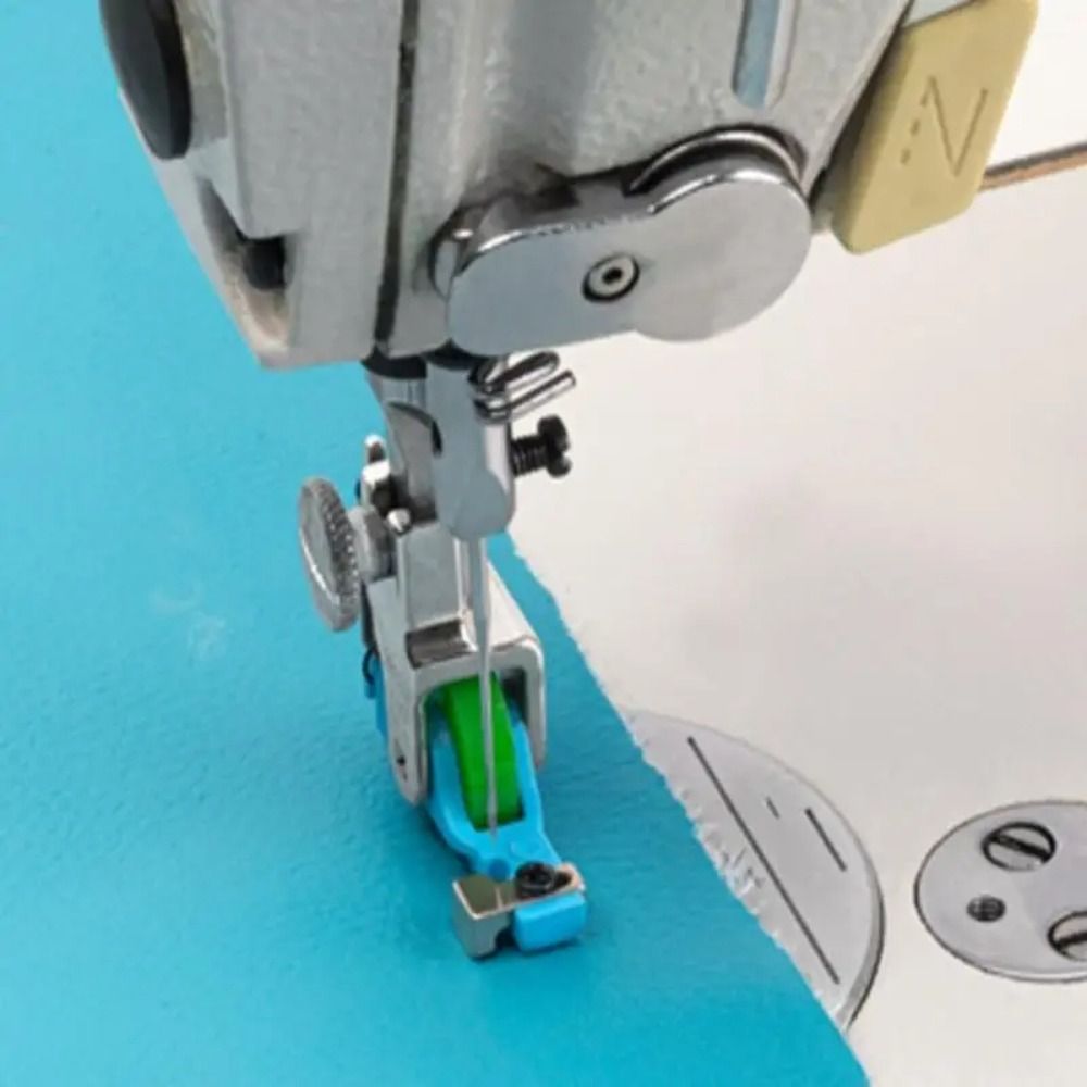 Pie prensatelas ajustable con  - Zipper Foot Presser reseña y precio