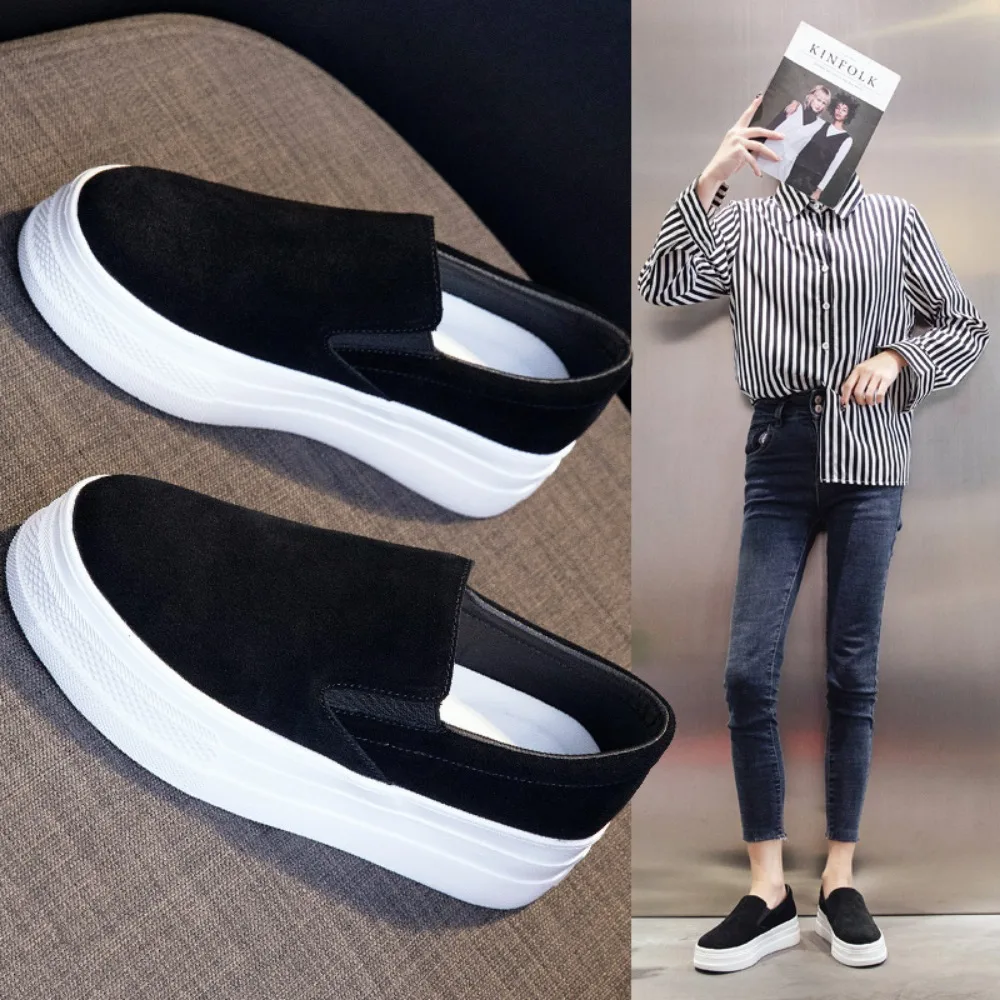 Zapatos para mujer, zapatillas - Sewing Latex reseña y precio
