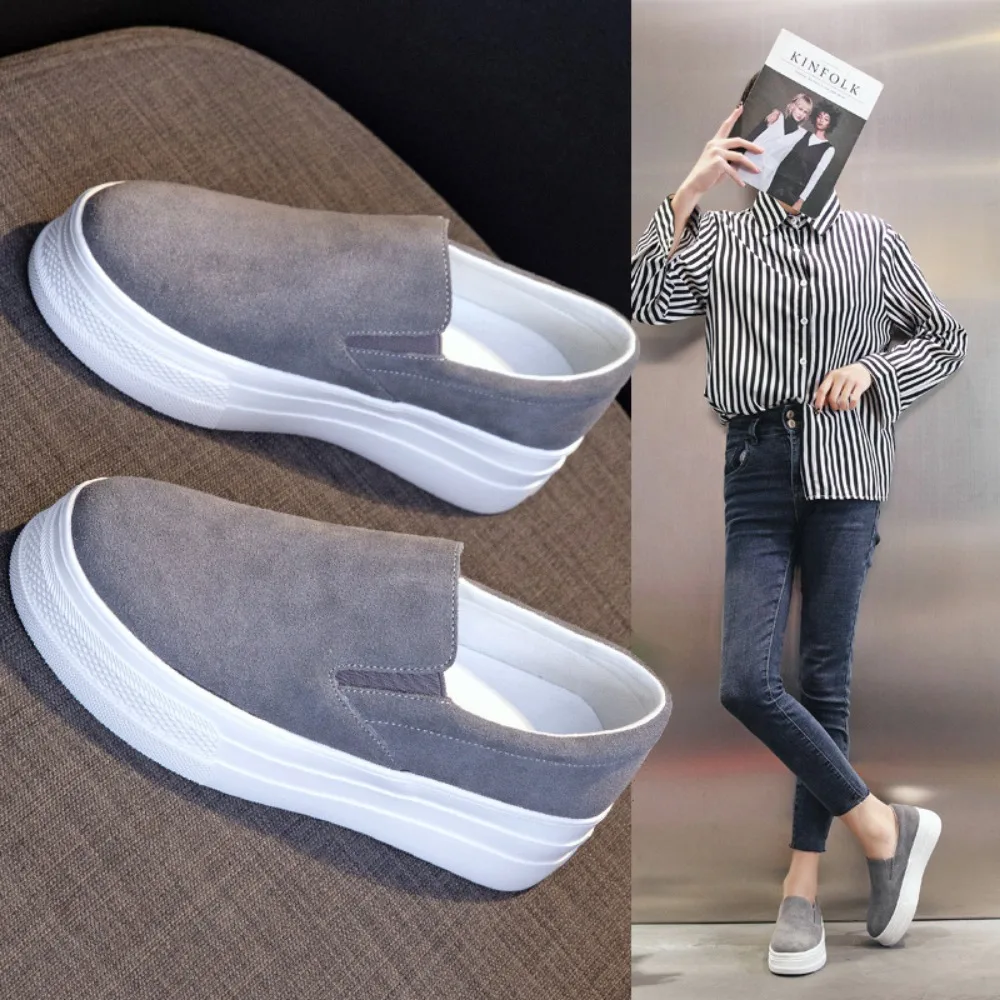 Zapatos para mujer, zapatillas - Sewing Latex reseña y precio