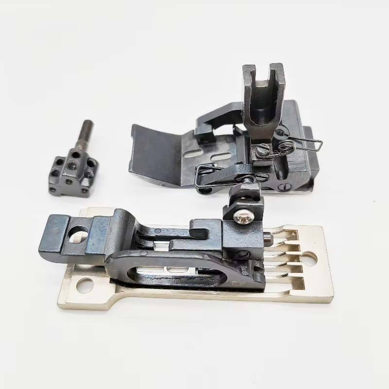 Juego de Placa de Agujas, Dien - Textile Sewing Machine reseña y precio