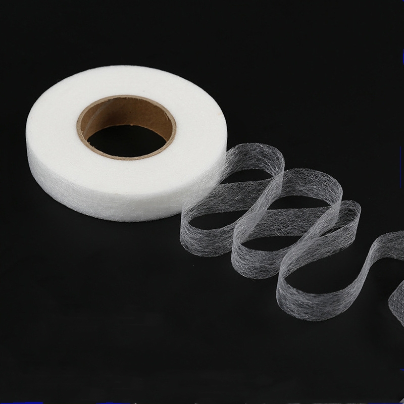 Rollo de tela no tejida de dob - Hem Tape Fusible reseña y precio